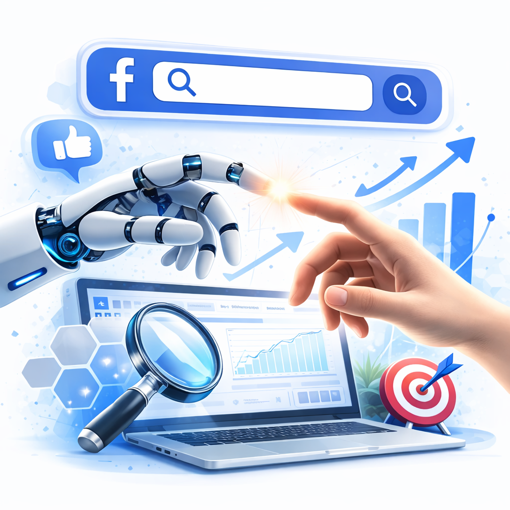 Egészségügyi Facebook hirdetések