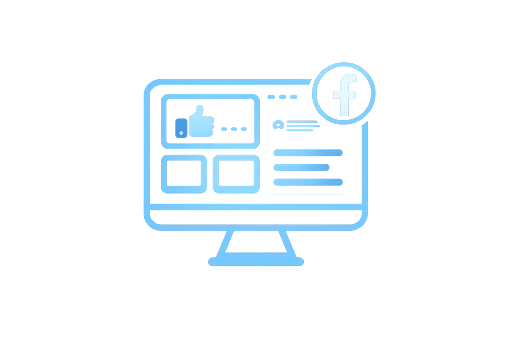 Egészségügyi Facebook hirdetés