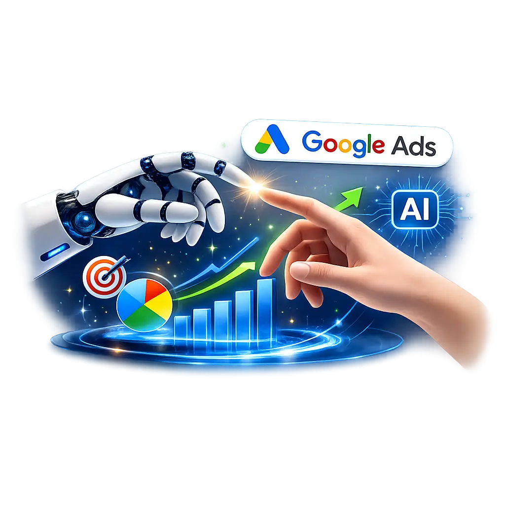 Google Ads AI