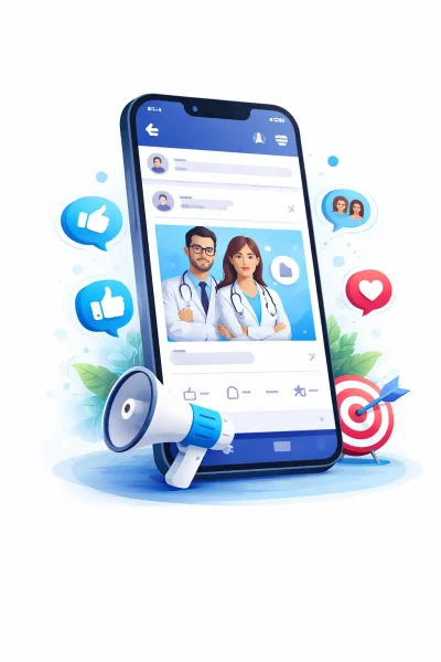 Facebook hirdetések